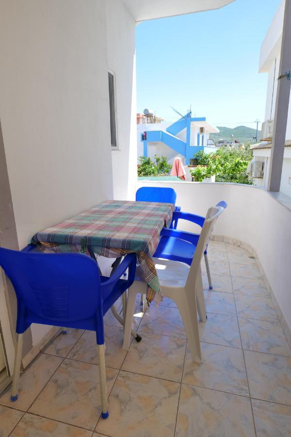 Vila Xhafa Ksamil Exterior photo